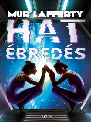 cover image of Hat ébredés
